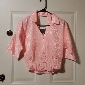 Vintage top